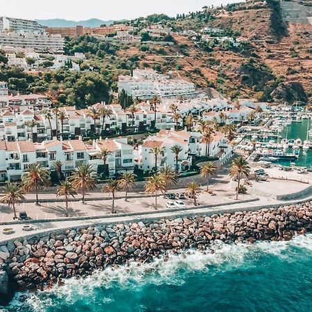 Apartamentos Marina Villages La Herradura  Zewnętrze zdjęcie