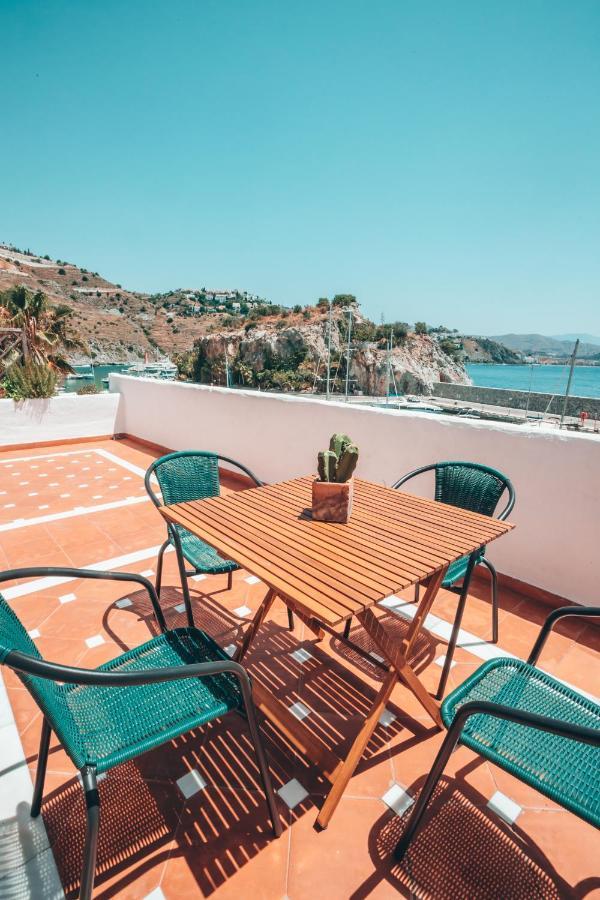 Apartamentos Marina Villages La Herradura  Zewnętrze zdjęcie