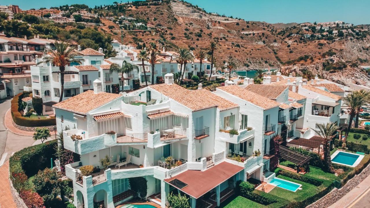 Apartamentos Marina Villages La Herradura  Zewnętrze zdjęcie