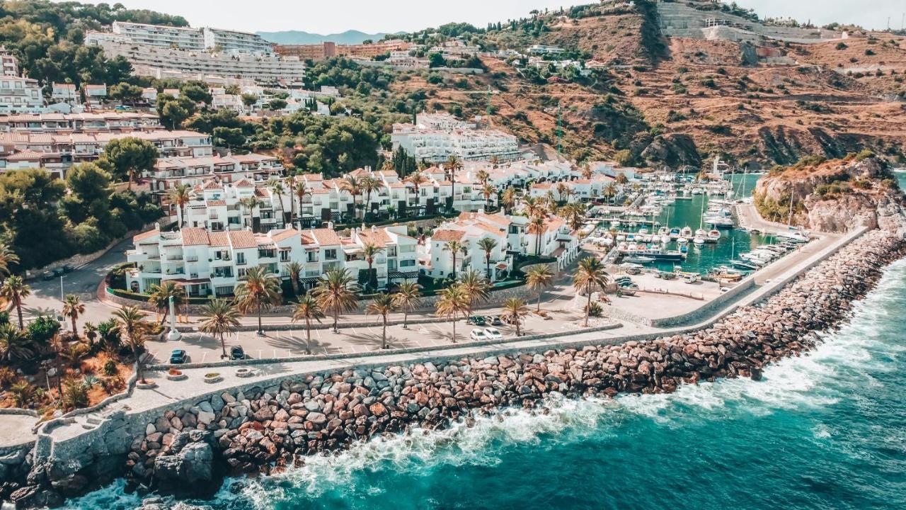 Apartamentos Marina Villages La Herradura  Zewnętrze zdjęcie