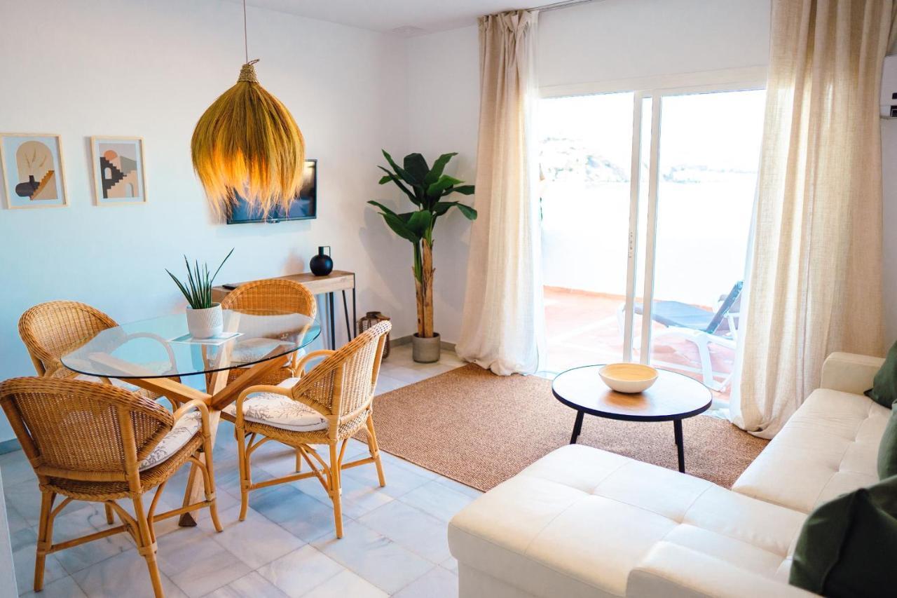 Apartamentos Marina Villages La Herradura  Zewnętrze zdjęcie